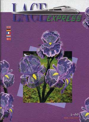 Lace Express 1 1999